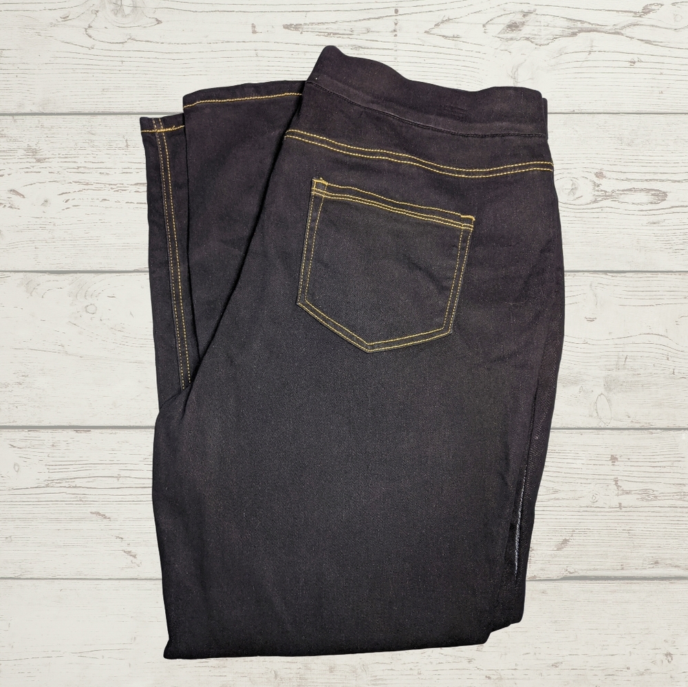L.E.I. Jeggings Size 1X